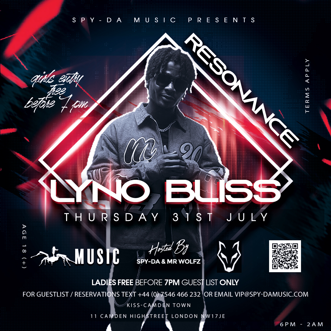 Lyno Bliss